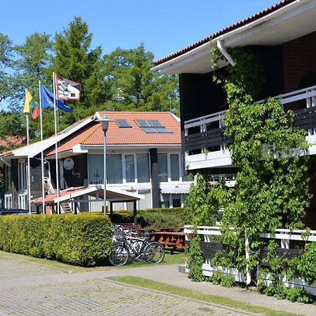 Vila Baldininkas Hotel Neringa Cameră foto